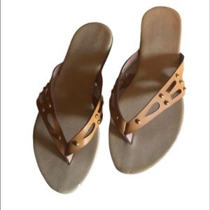 If Carrini Sandals size 8